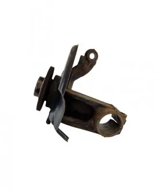 Audi A1 Front wheel hub