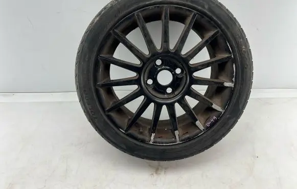 Ford Fiesta ST R17 alloy rim 2M5Y2B