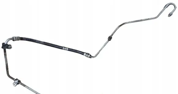 Volkswagen PASSAT B8 Brake booster pipe/hose 