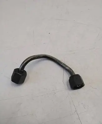 Peugeot 508 Fuel injector supply line/pipe 