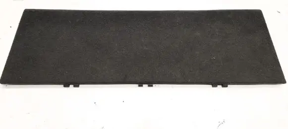 BMW X1 F48 F49 Trunk/boot floor carpet liner 7425353