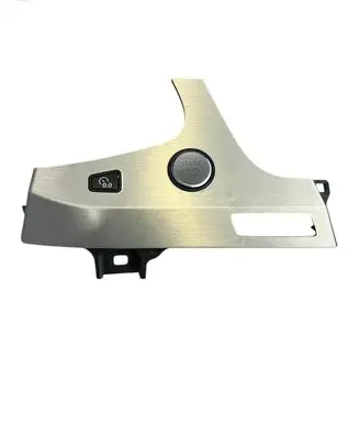 Audi Q7 4M Dashboard glove box trim 4M1853241B