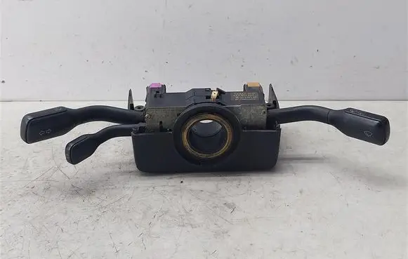 Audi 80 90 S2 B4 Indicator stalk 4A9953503