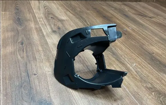 Renault Trafic III (X82) Fog light bracket 269112699R