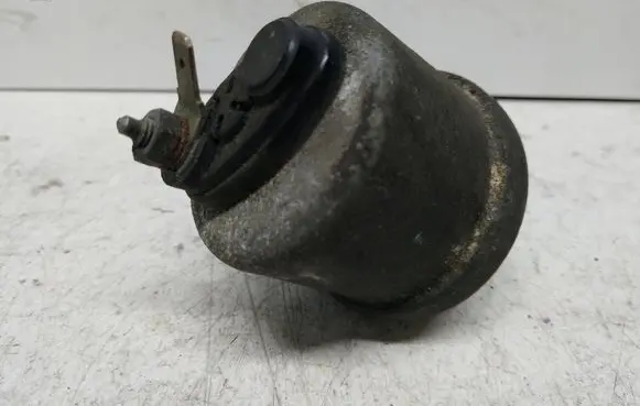 Jaguar XJ SERIE 3 Oil pressure sensor DBC5513