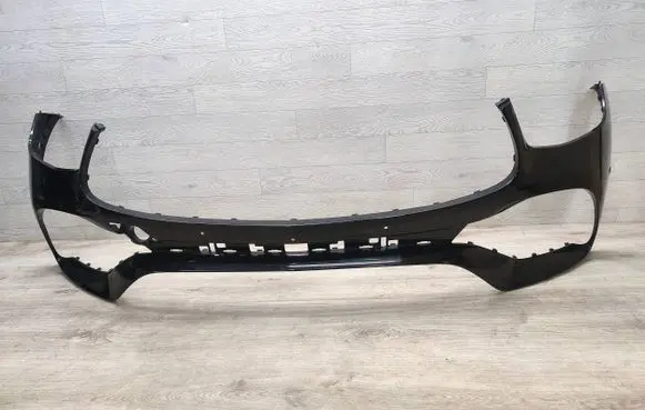 Mercedes-Benz GLC X253 C253 Front bumper A2538855704