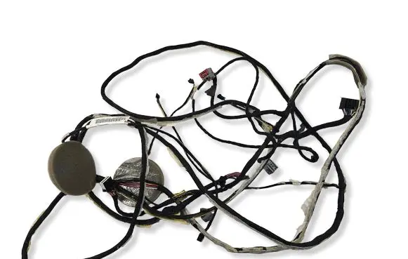 Dodge Durango III Other wiring loom L0290241AB01