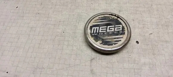 Skoda Octavia Mk1 (1U) Original wheel cap MEGAWHEELS