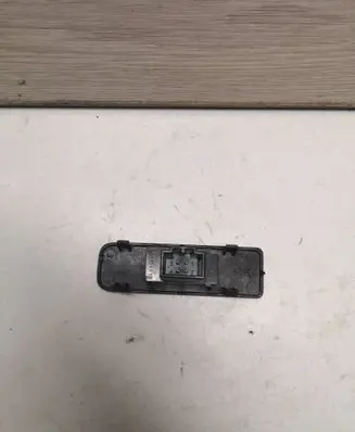 Volkswagen Golf Plus Passenger airbag on/off switch 5M0919234B