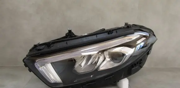 Mercedes-Benz A W177 Headlight/headlamp