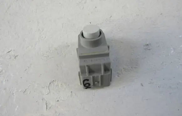 KIA Ceed Parking PDC sensor 95720A2201