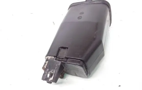 Audi A8 S8 D2 4D Active carbon filter fuel vapour canister 4D0201801