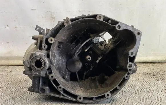 Fiat Ulysse Manual 5 speed gearbox 9431366021