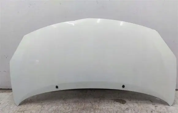 Renault Twingo II Engine bonnet/hood