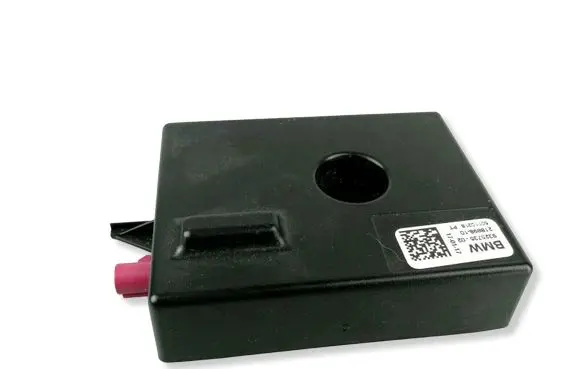 BMW 4 F32 F33 Aerial antenna amplifier 9325735