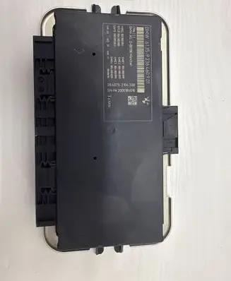 BMW 5 F10 F11 Light module LCM 004000099 9236460 9100000