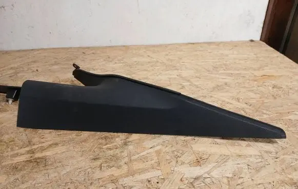 BMW 3 GT F34 (C) pillar trim 7276841 11252010