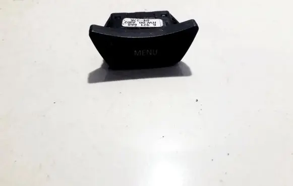 BMW 5 E60 E61 Other switches/knobs/shifts 6921668