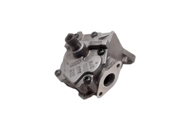 Audi A6 S6 C6 4F Oil pump 059115105BL 059115105BK 059115105BM