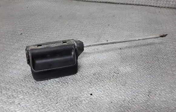 Volkswagen Caddy Sliding door interior handle 