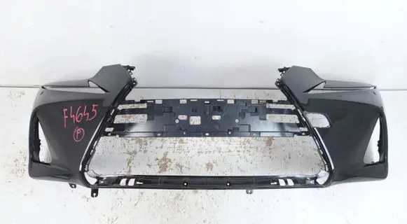 Lexus IS III XE30 Front bumper 53B60