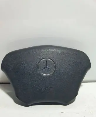 Mercedes-Benz ML W163 Steering wheel airbag 1634600198