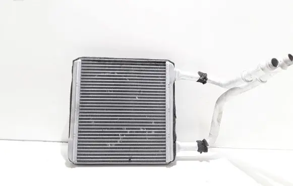 Mercedes-Benz E W211 Heater blower radiator