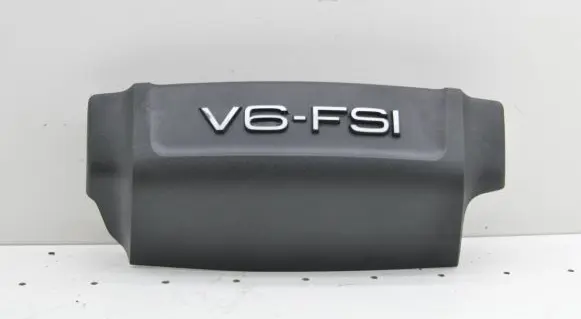 Audi Q5 SQ5 Engine cover (trim) 06E103925F