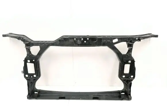 Audi A4 S4 B8 8K Radiator support slam panel 8K0805594L