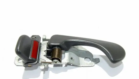 Mitsubishi Pajero Sport I Front door interior handle