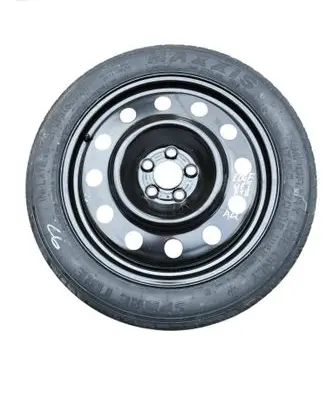 Ford Edge II R18 spare wheel KT4C1015