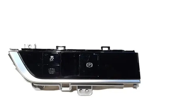 KIA Sportage Other switches/knobs/shifts 93700CJ130QC1