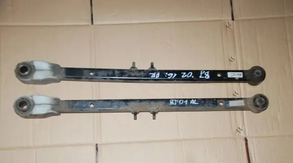Mazda 323 Rear suspension control arm 