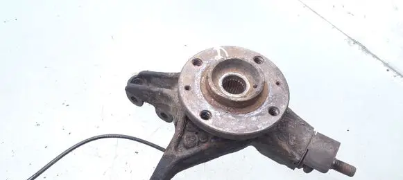 Citroen Berlingo Front wheel hub spindle knuckle