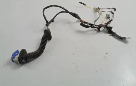 Suzuki Swift I Other wiring loom