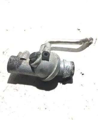 Thermostat/thermostat housing
