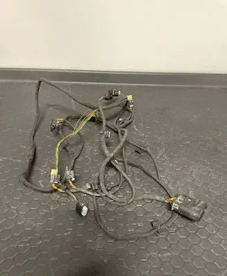 Mercedes-Benz ML W166 Parking sensor (PDC) wiring loom A0565450526