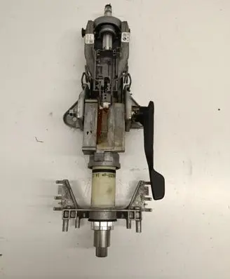 BMW 5 F10 F11 Steering rack mechanical part 6795345