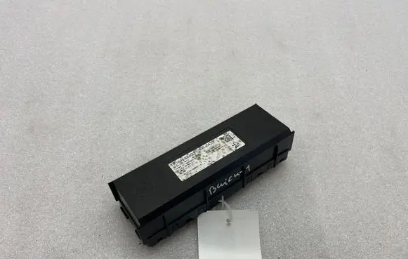 Buick Encore I Climate control unit 84188433