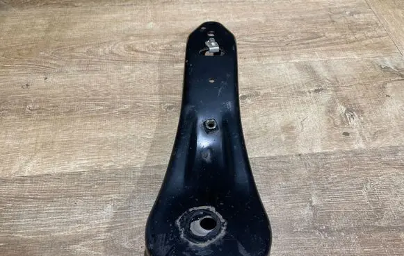 Jaguar F-Pace Other front suspension part HK835C365AE 4983