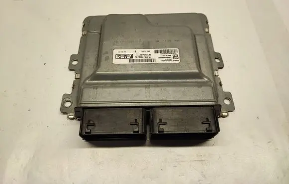 Ford Mustang VI Engine control unit/module RR3A12A650AC