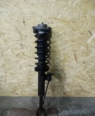 BMW 5 F10 F11 Front shock absorber with coil spring