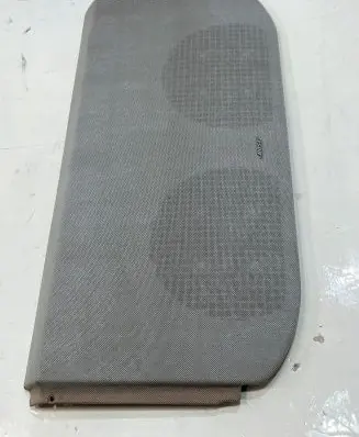 Mercedes-Benz S W140 Rear door speaker cover trim A1406903808