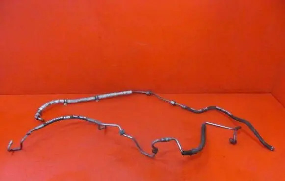 Mercedes-Benz S W221 Power steering hose/pipe/line A2214607724 A2214608324