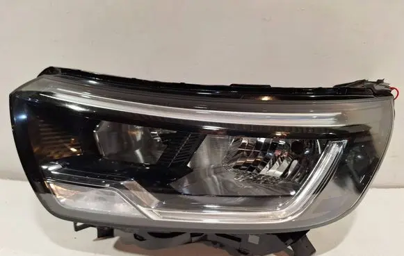 Renault Kangoo III Headlight/headlamp 260608411R