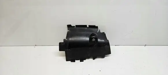 Skoda Octavia Mk4 Intercooler air channel guide OE5E3121283A