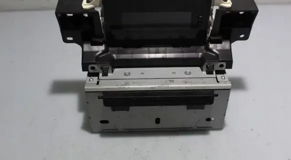 Ford Focus Radio/GPS head unit trim AM5T18B955