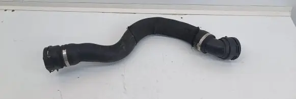 Jaguar XF X260 Engine coolant pipe/hose 72GCGX738260AC GX738260AC