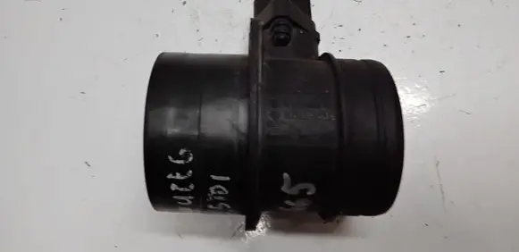 Volkswagen Touareg I Mass air flow meter 0281002461 074906461 074906461B