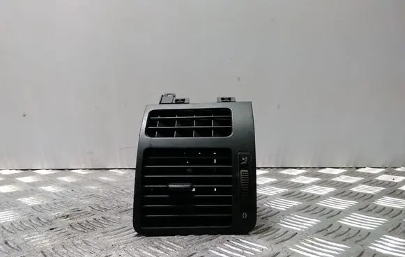 Volkswagen Touran I Cabin air duct channel 1T0819703A